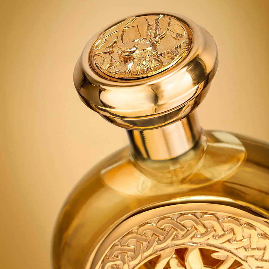 Boadicea The Victorious Hasu Pure Parfum