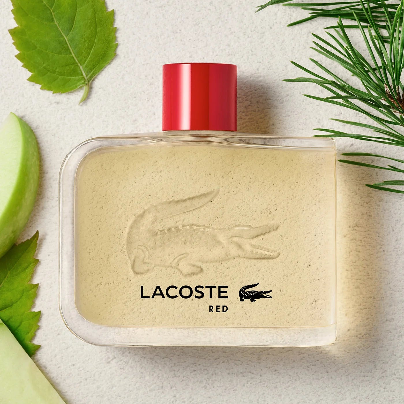 Lacoste Red EDT