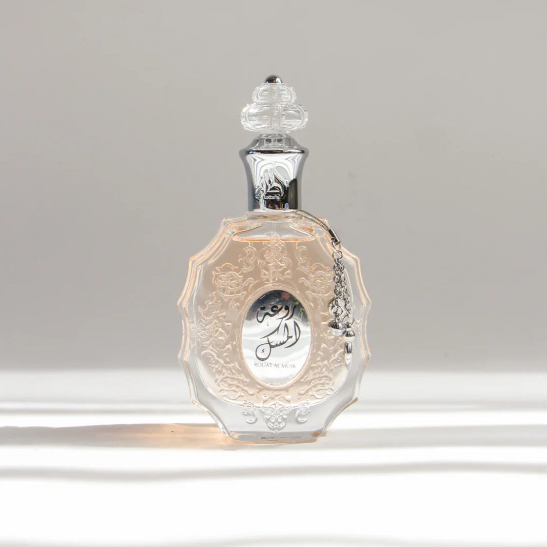 Lattafa Rouat Al Musk EDP