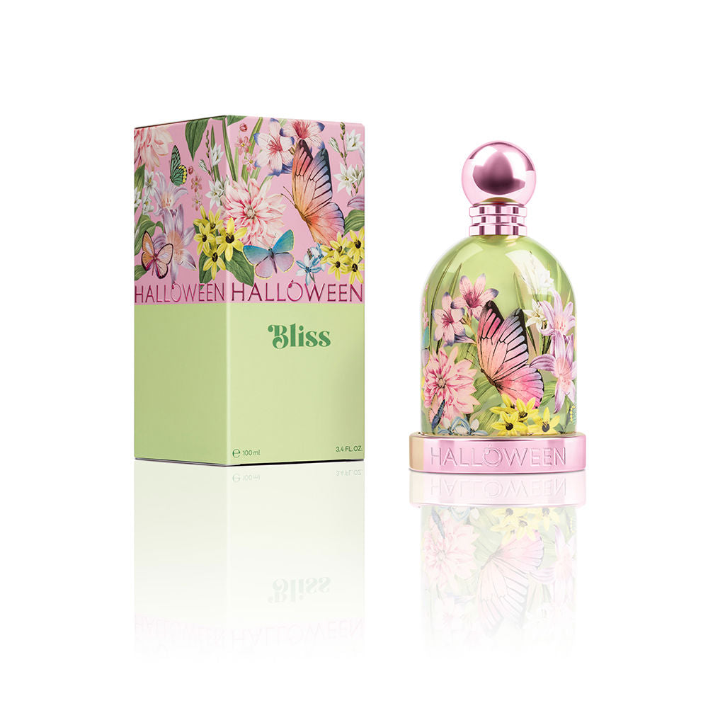 Jesus Del Pozo Halloween Bliss EDT