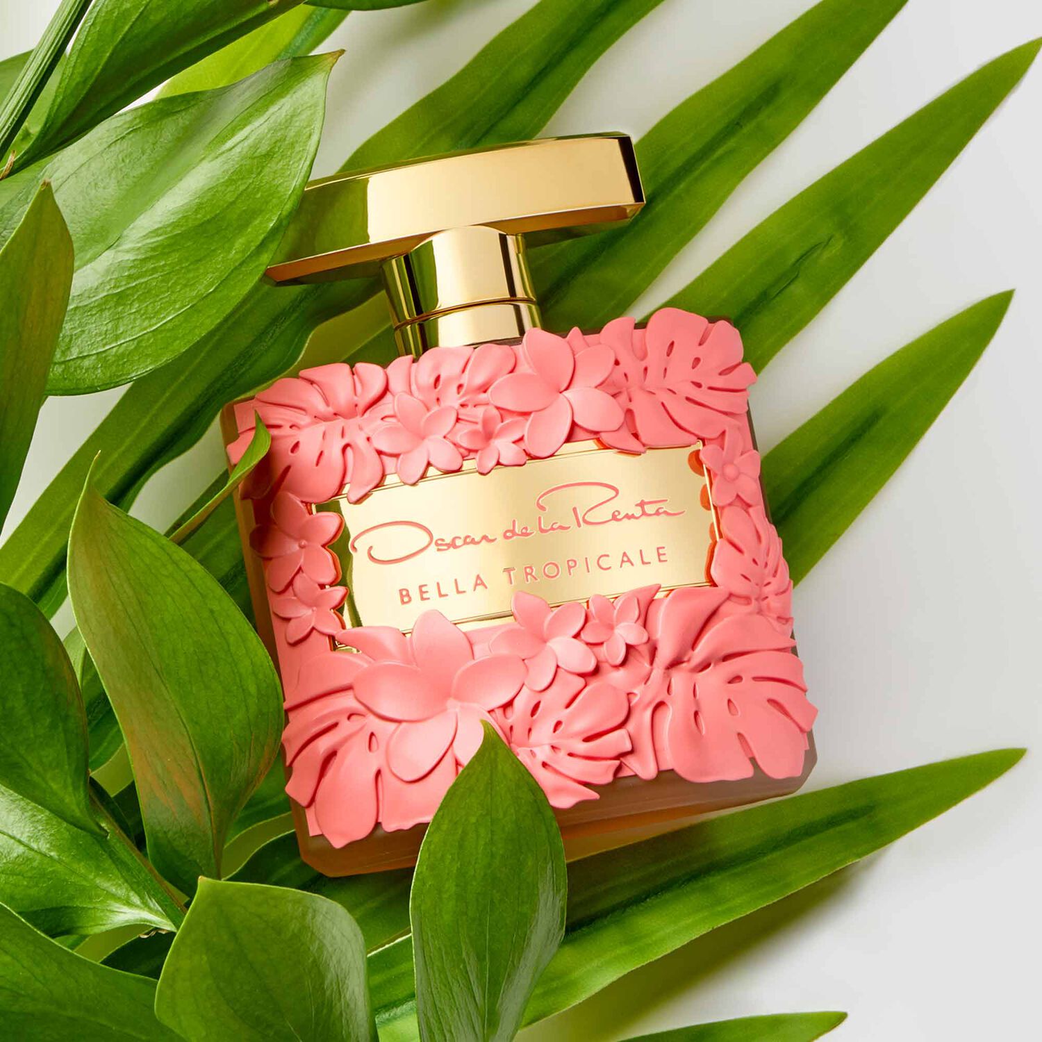 Oscar De La Renta Bella Tropicale EDP