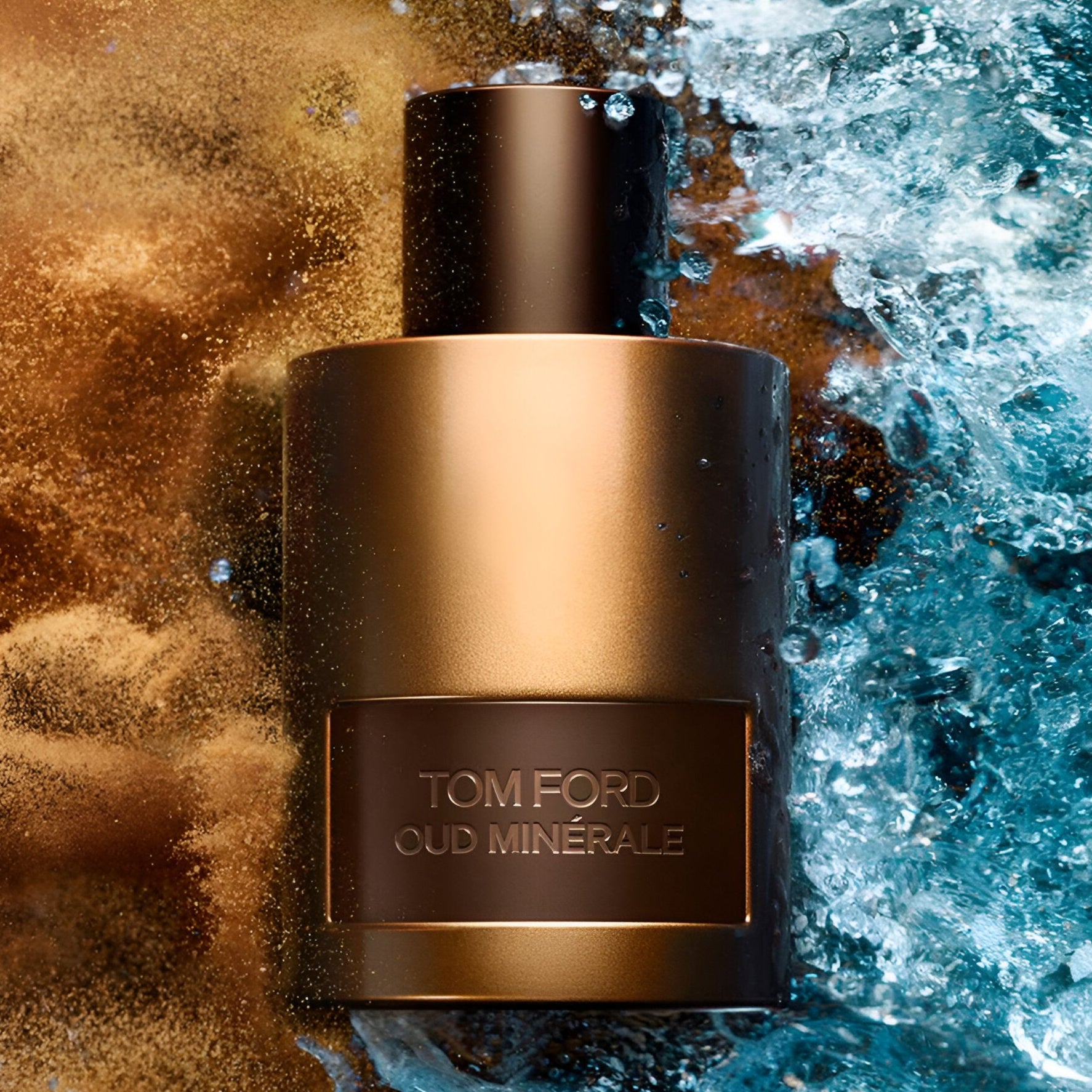 Tom Ford Oud Minerale EDP