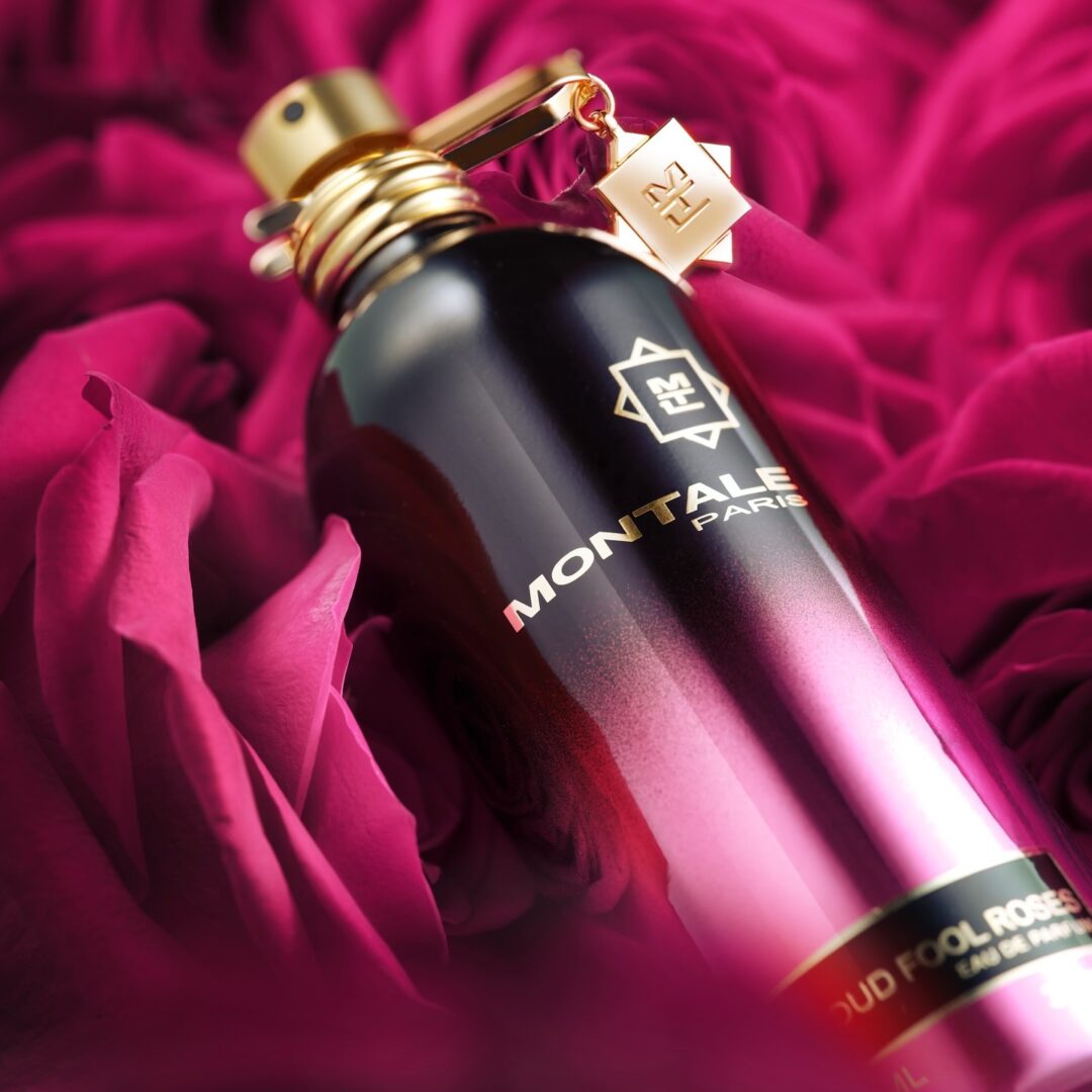 Montale Oud Fool Roses EDP