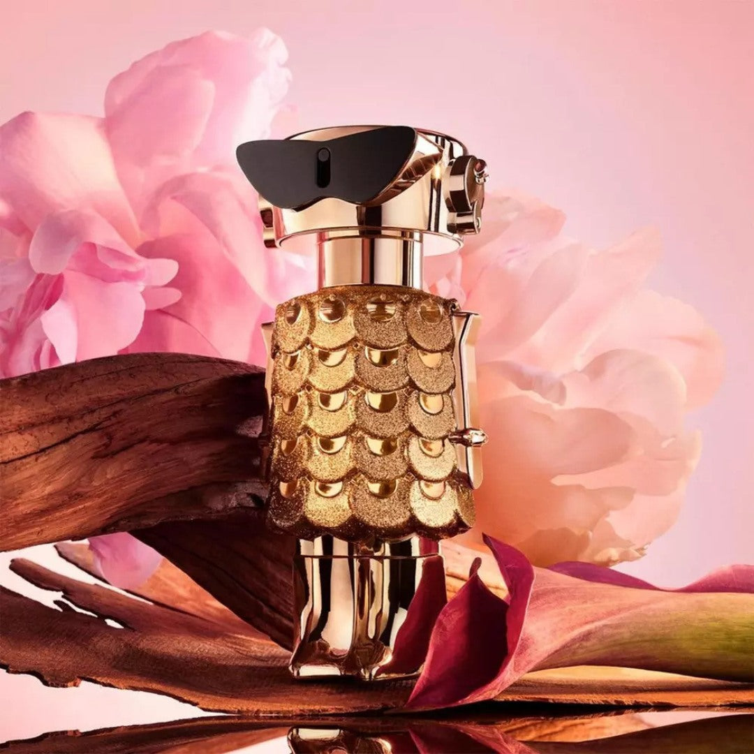 Paco Rabanne Fame Intense EDP