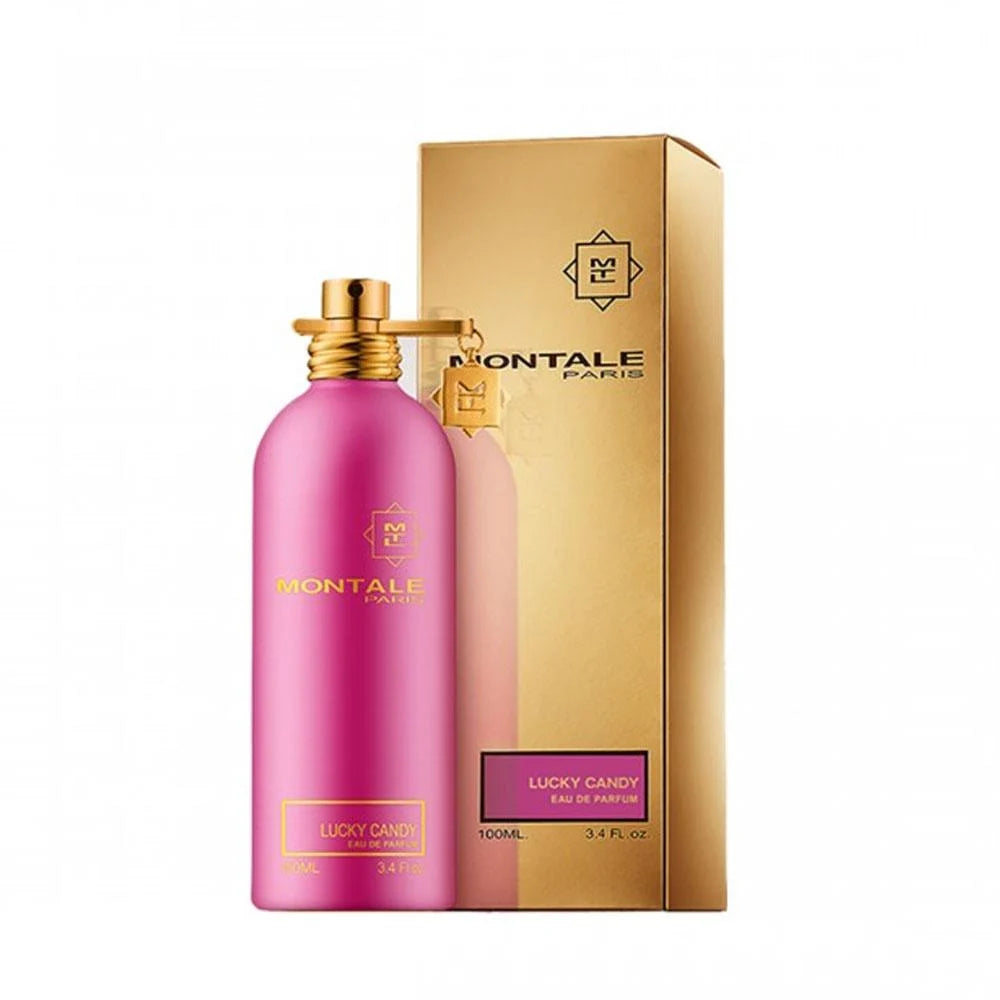 Montale Lucky Candy EDP