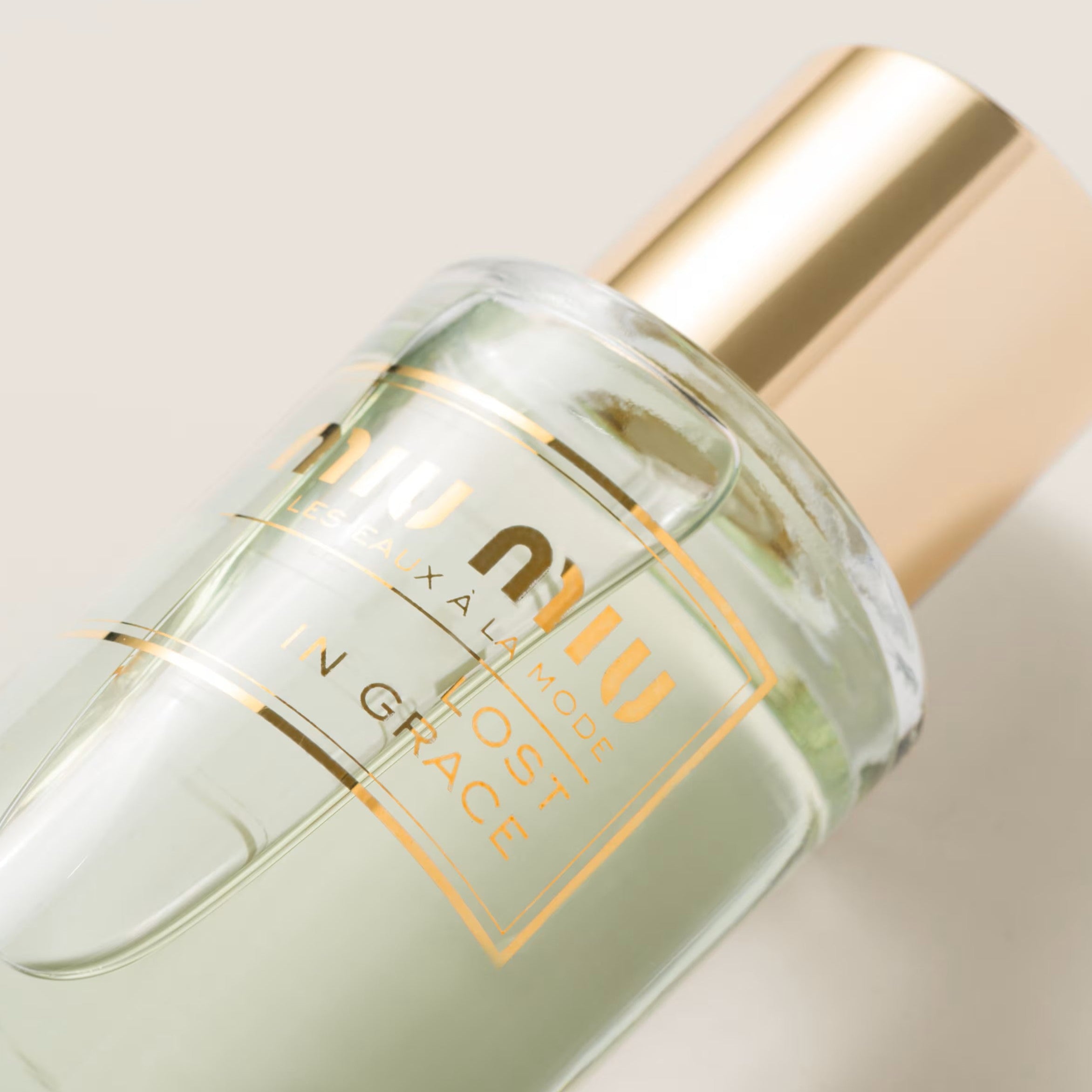 Miu Miu Les Eaux A La Mode Lost In Grace EDT