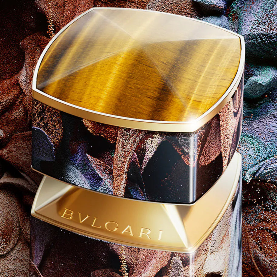 Bvlgari Le Gemme Tygar X Refik Anadol EDP