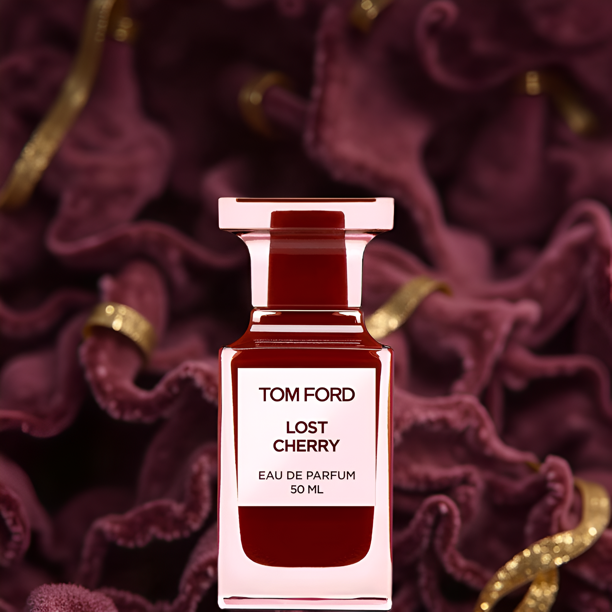 Tom Ford Lost Cherry EDP Set for Women