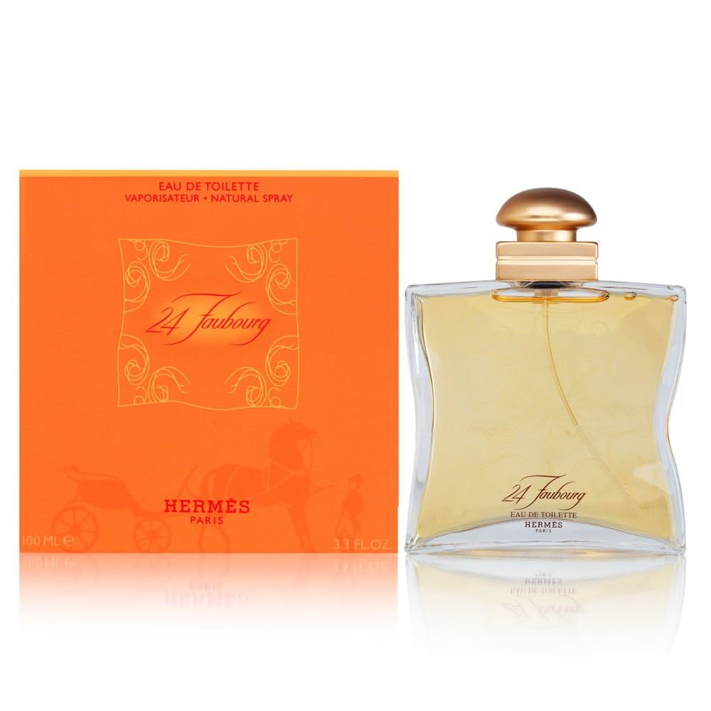 Hermes 24 Foubourg EDP