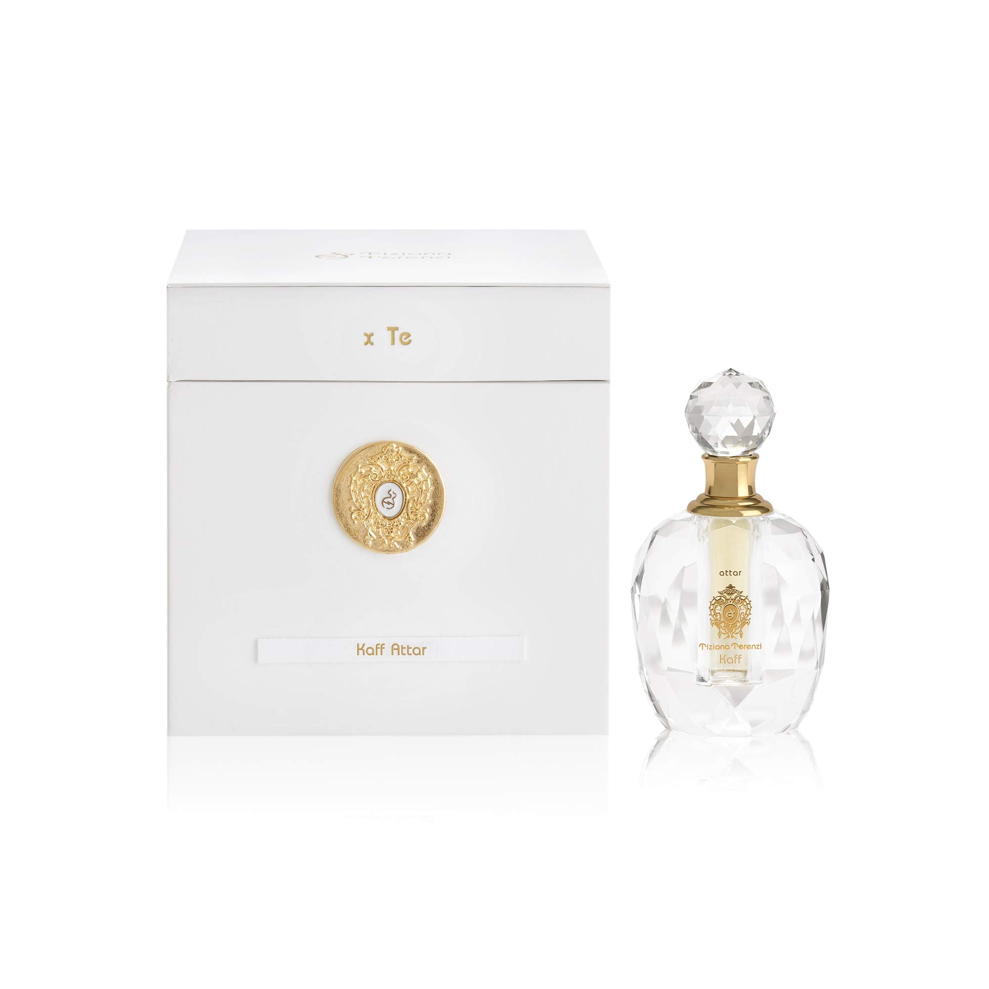 Tiziana Terenzi Tabit Attar Luna Stars Collection Perfume Extract