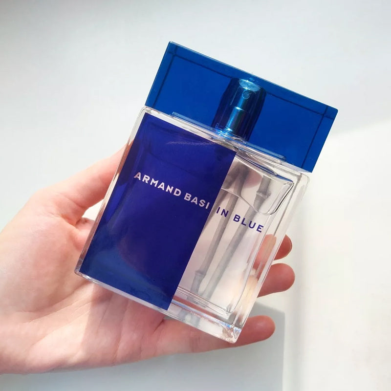 Armand Basi In Blue EDT