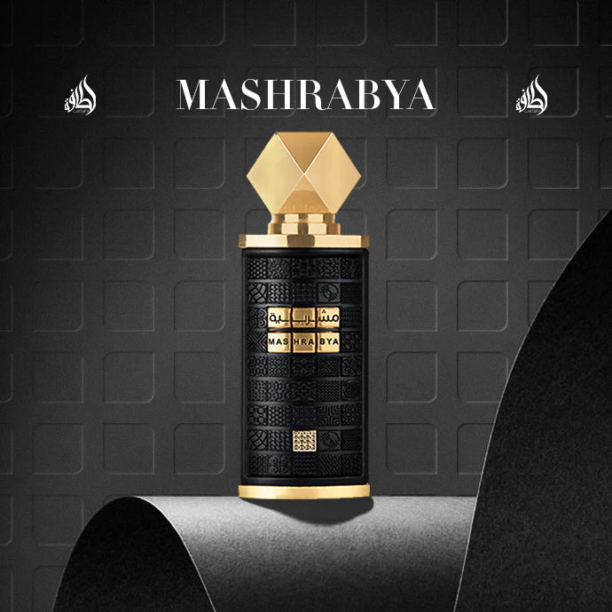 Lattafa Mashrabya EDP