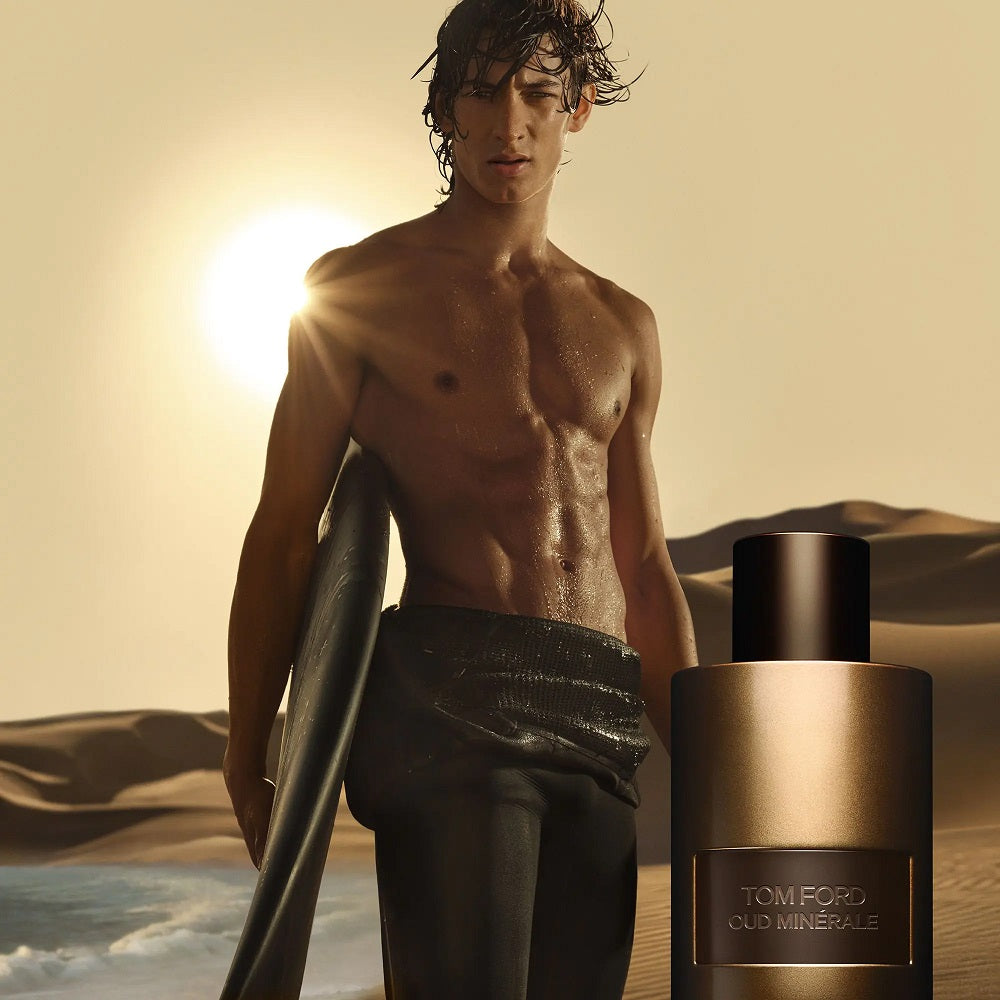 Tom Ford Oud Minerale EDP