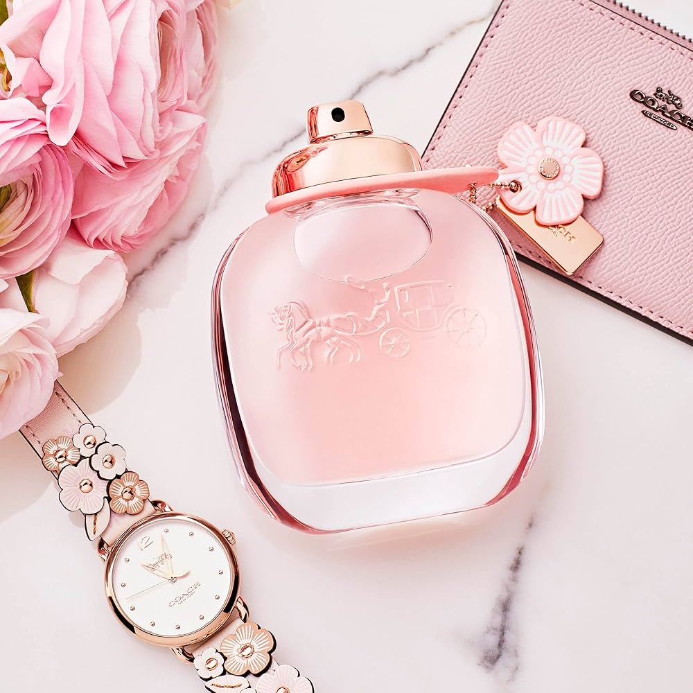 Coach Floral EDP