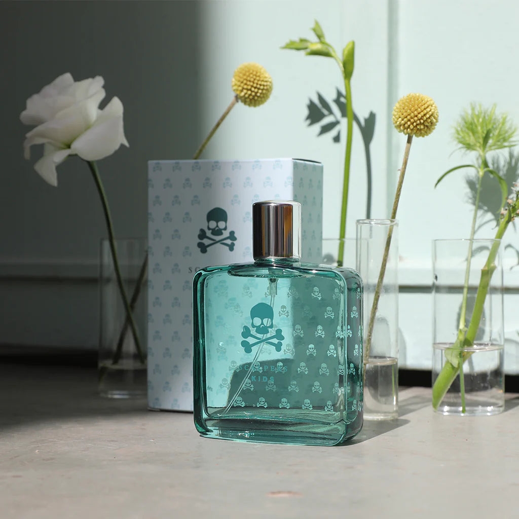 Scalpers Kids Boy EDT