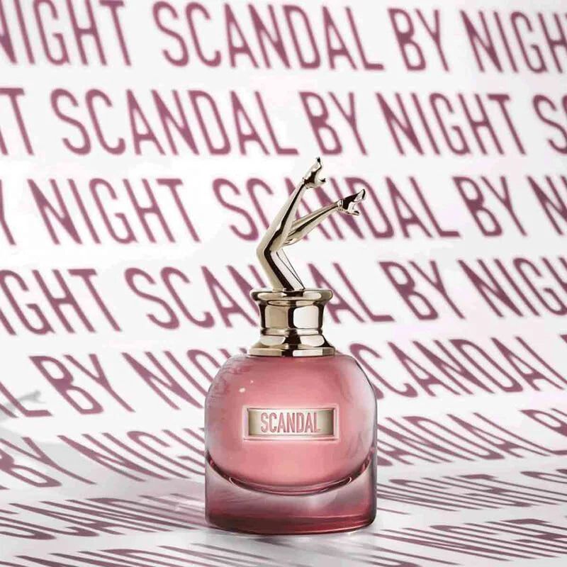 Jean Paul Gaultier Scandal By Night Intense EDP For Women