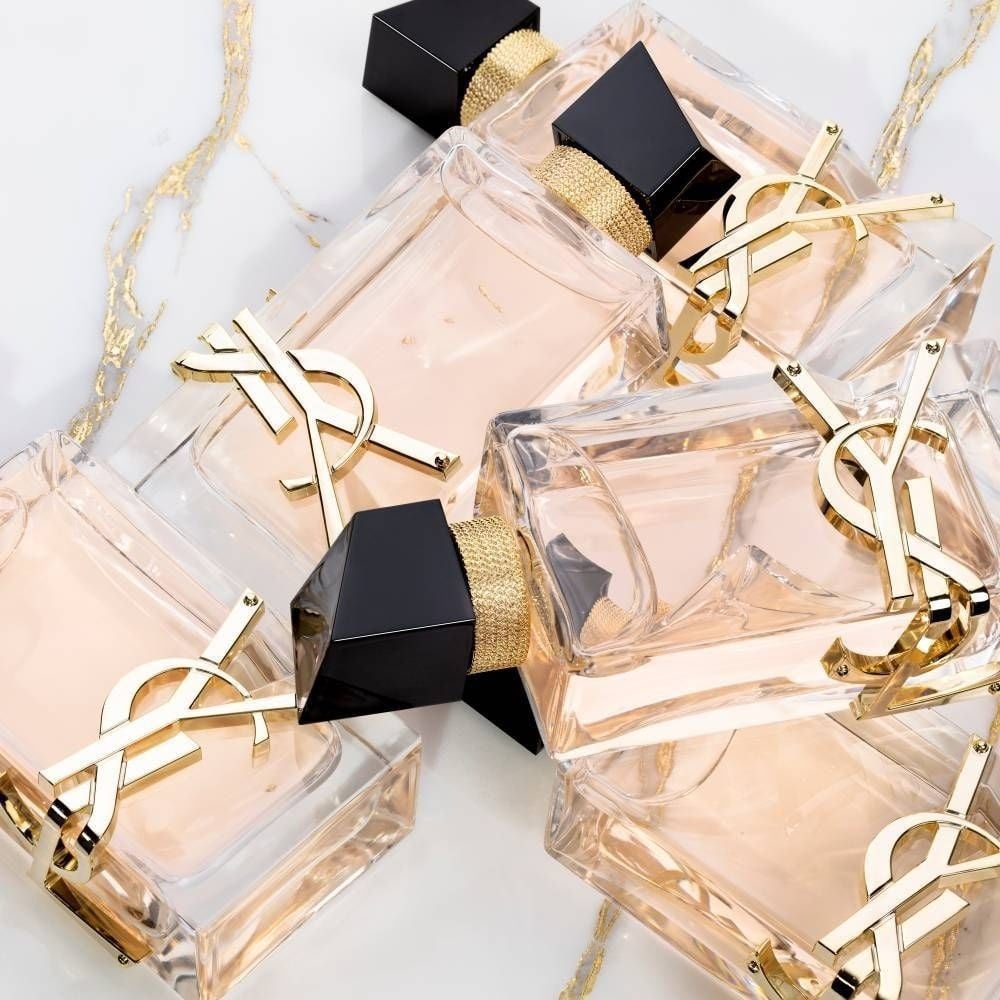 Yves Saint Laurent Libre EDT