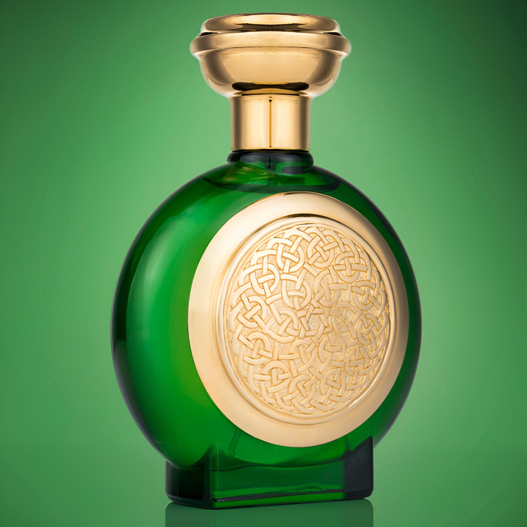 Boadicea The Victorious Knight Of Love Pure Parfum