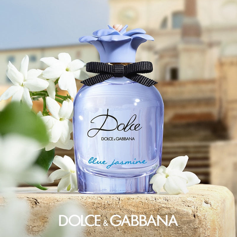 Dolce & Gabbana Dolce Blue Jasmine EDP