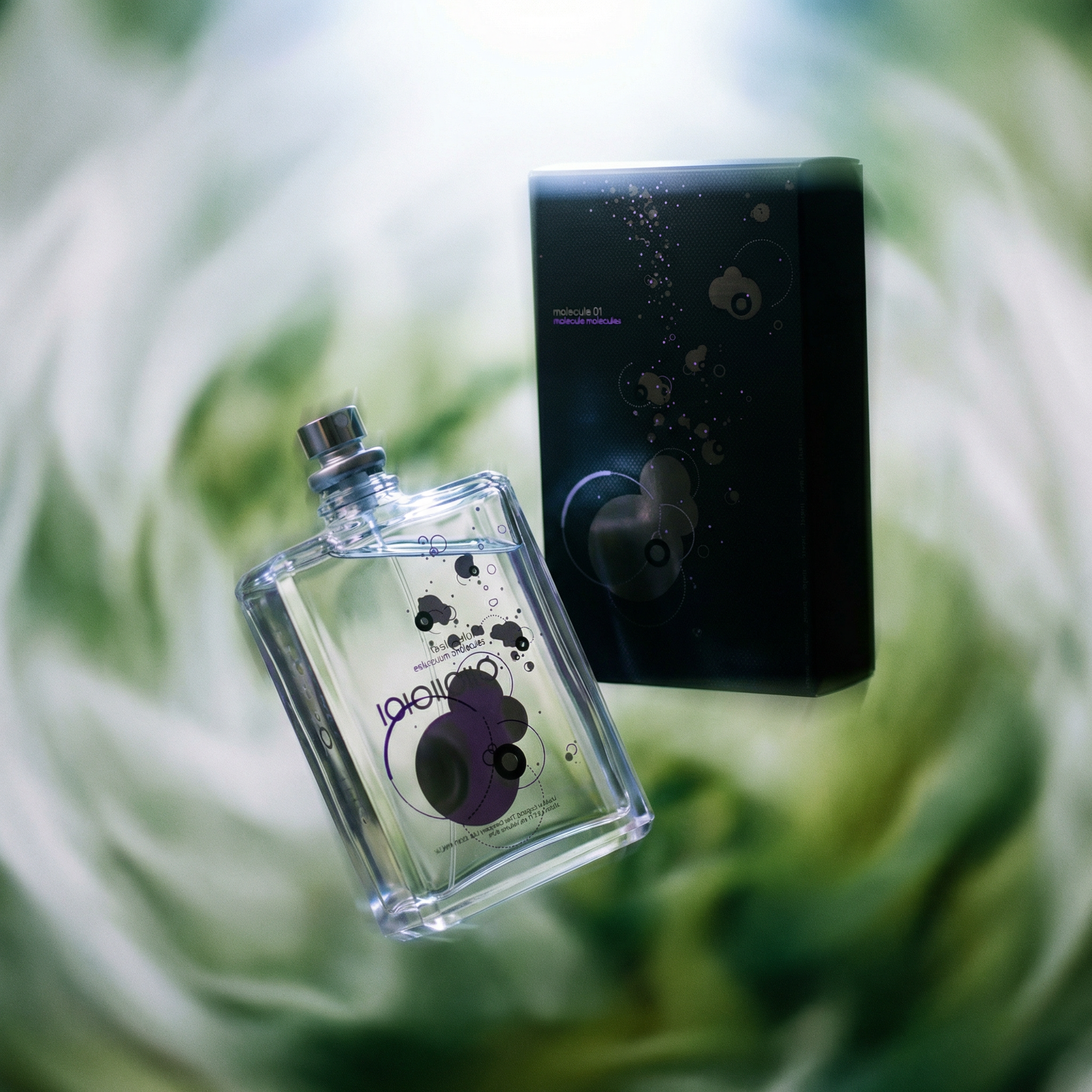 Escentric Molecules Molecule 01 EDT