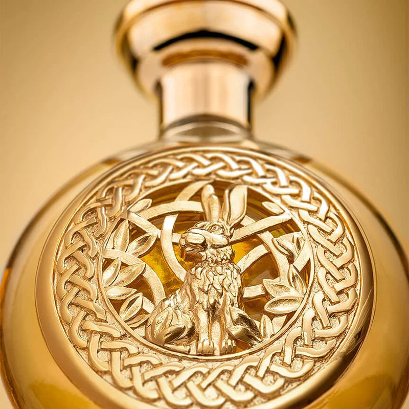 Boadicea The Victorious Hasu Pure Parfum