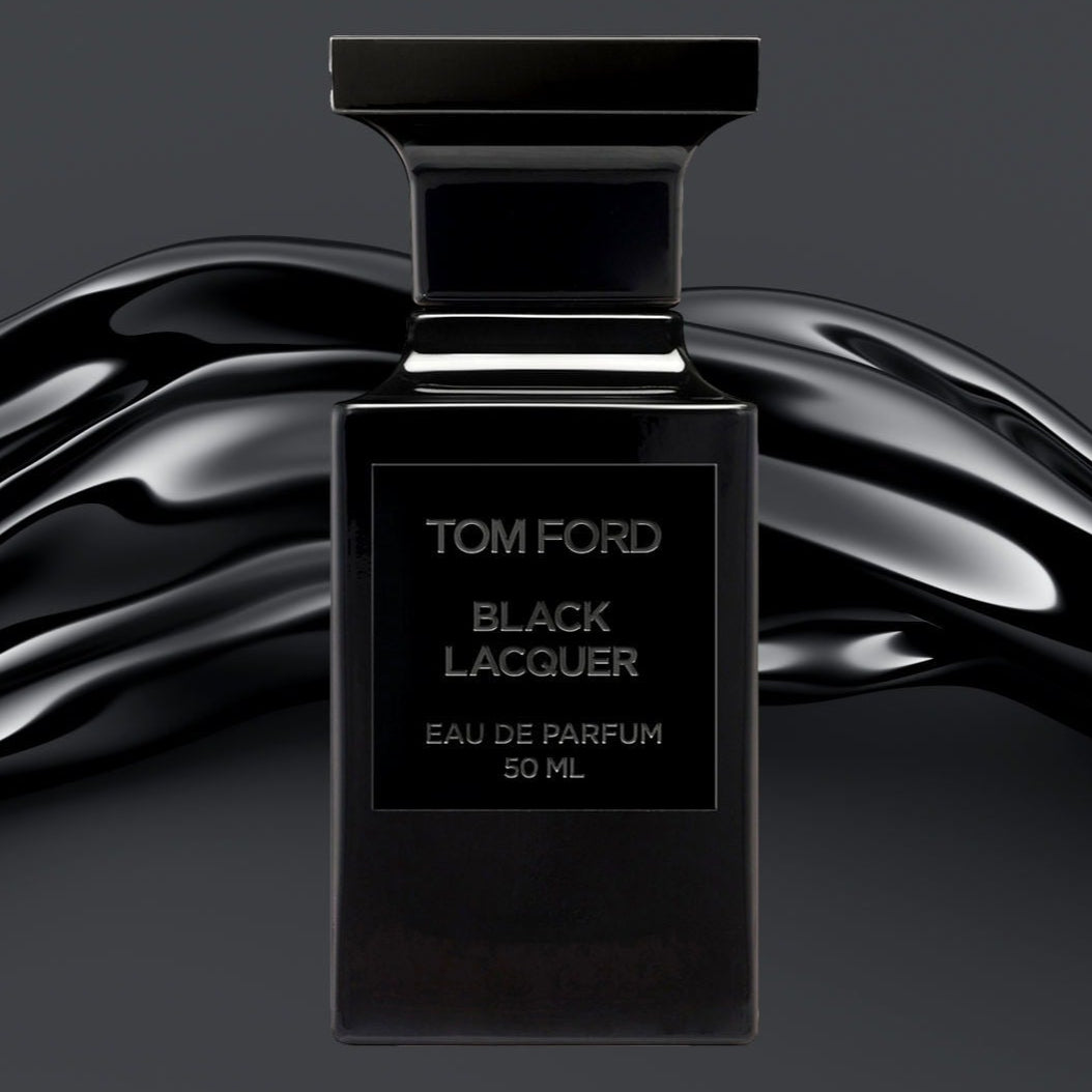 Tom Ford Black Lacquer EDP