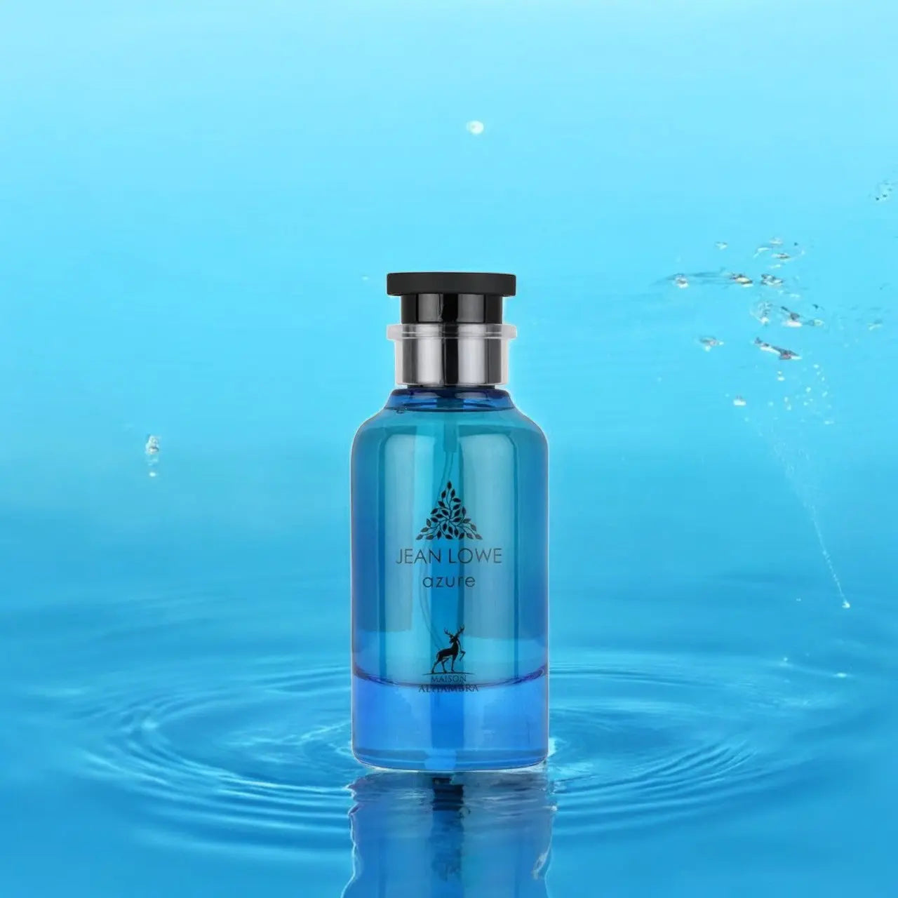 Maison Alhambra Jean Lowe Azure EDP