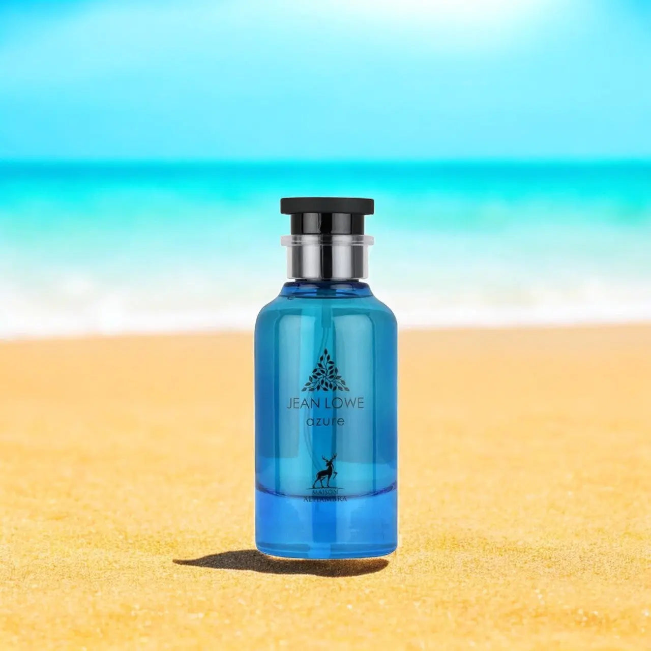 Maison Alhambra Jean Lowe Azure EDP