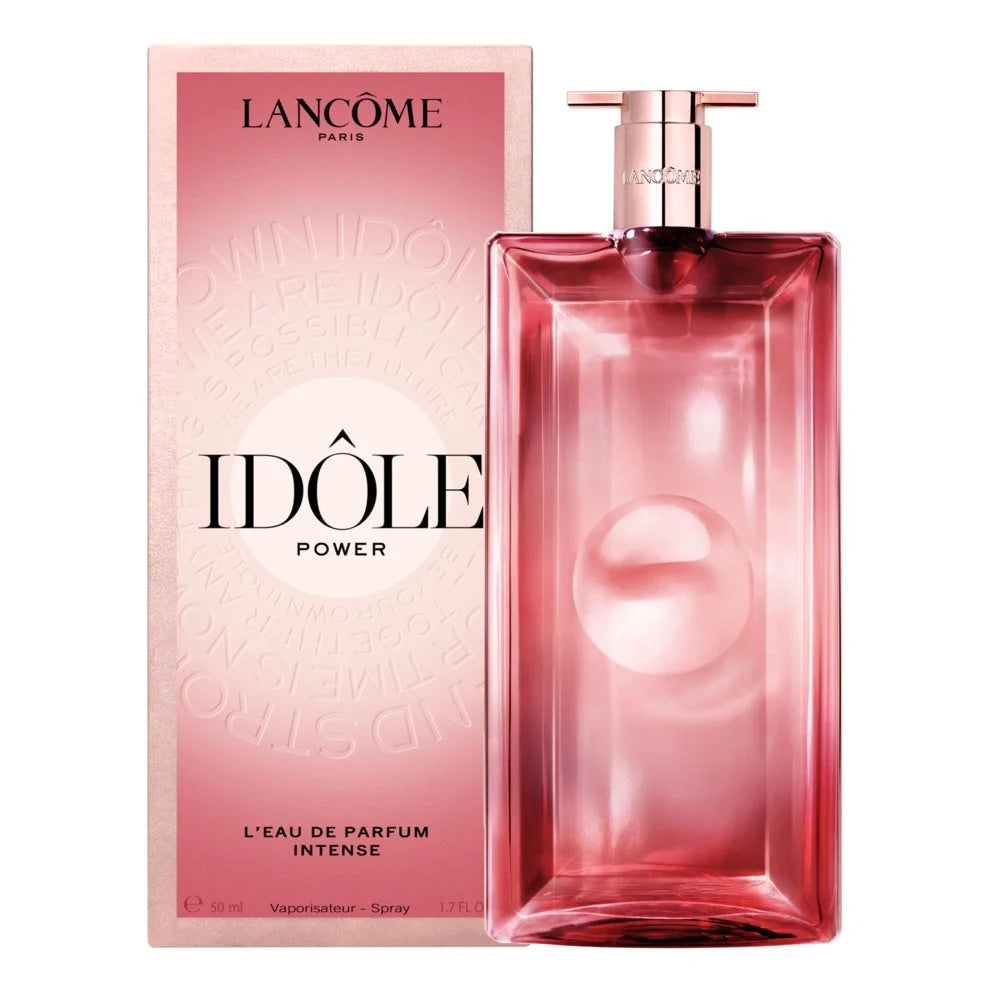 Lancome Idole Power L'eau De Parfum Intense