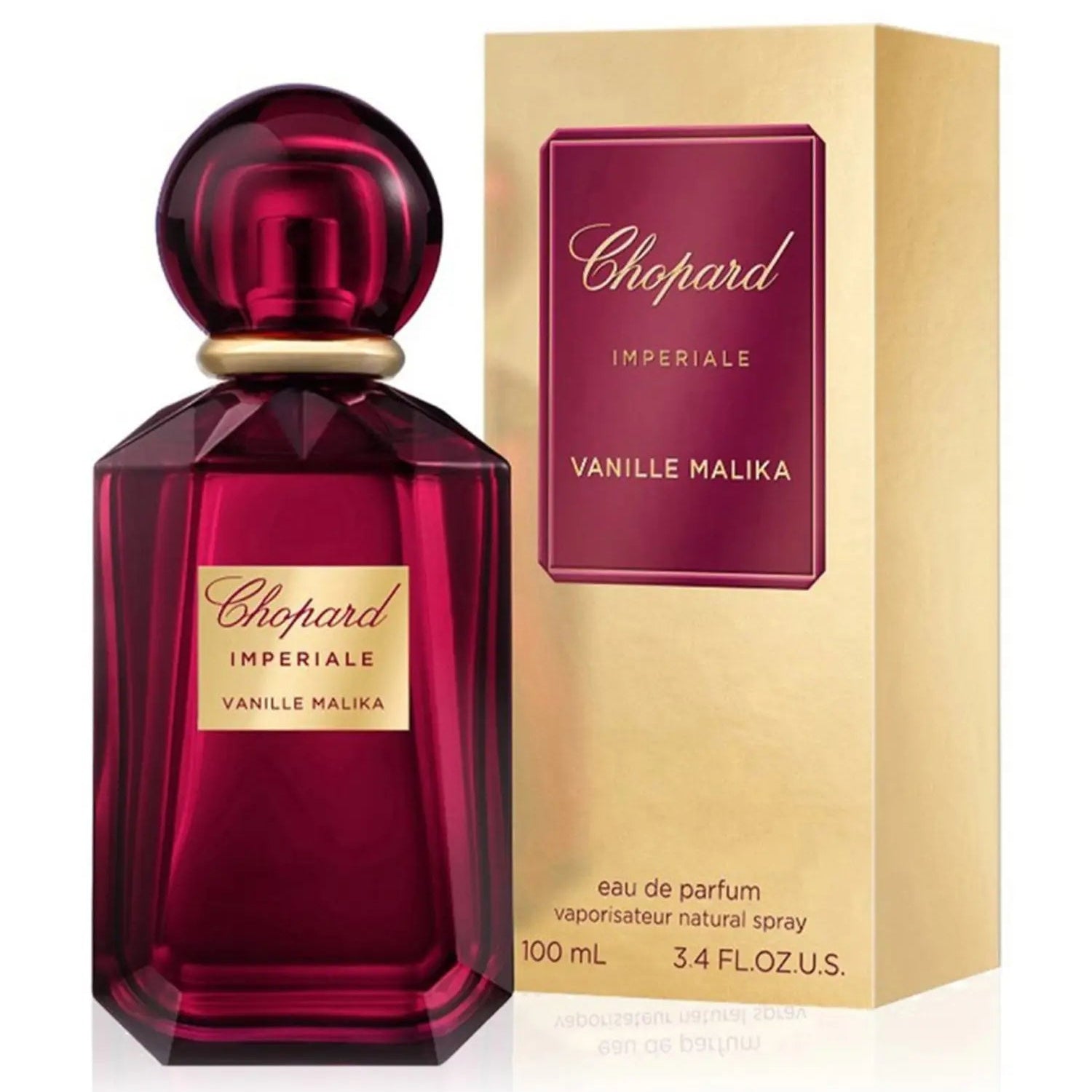 Chopard Imperiale Malaki Vanille EDP