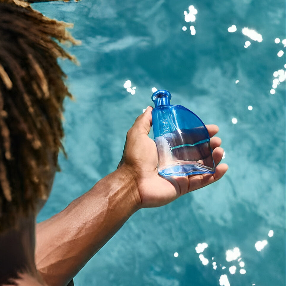 Nautica Pure Blue EDT