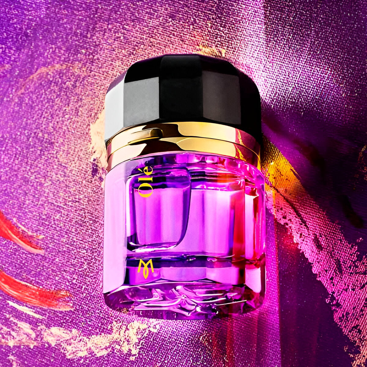 Ramon Monegal Ole EDP