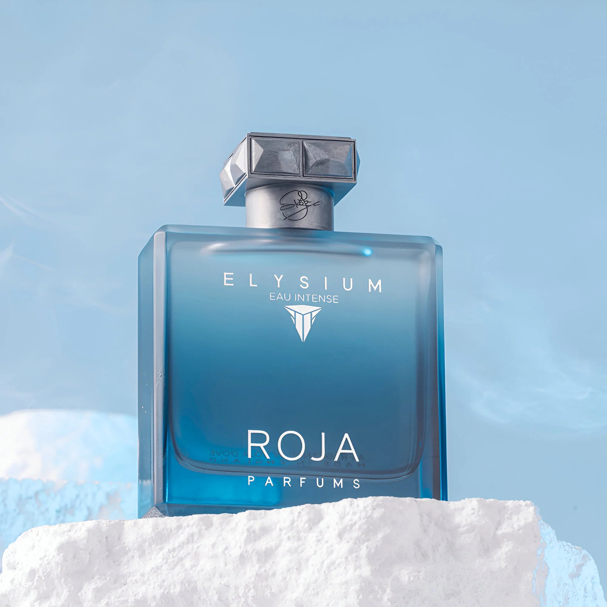Roja Parfums Elysium Eau Intense Pour Homme Parfum