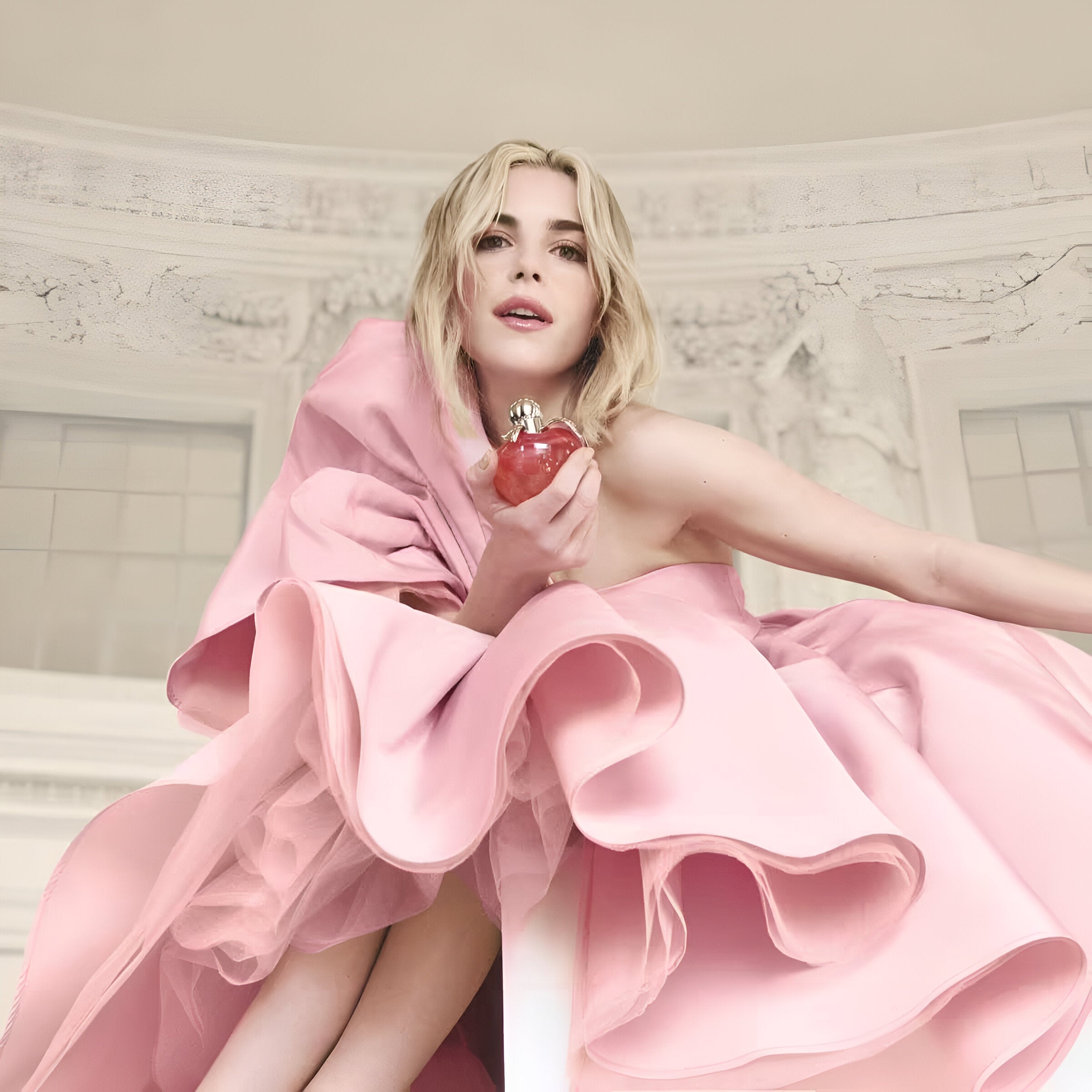 Nina Ricci Nina Le Parfum EDP