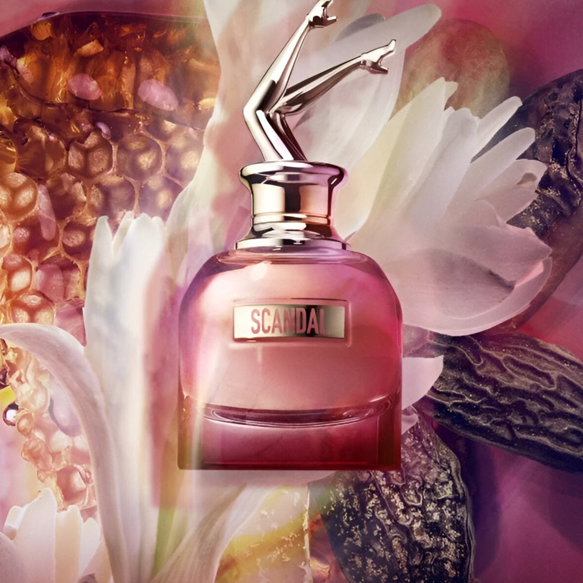 Jean Paul Gaultier Scandal By Night Intense EDP For Women