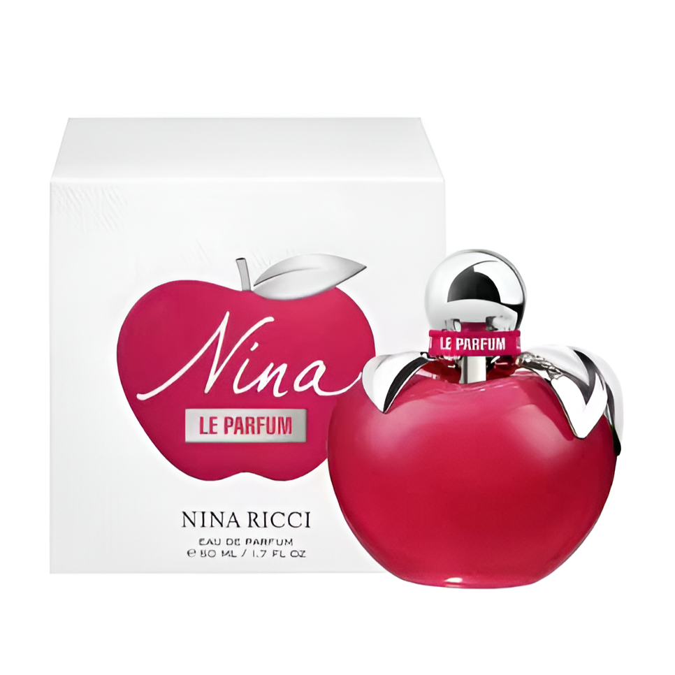 Nina Ricci Nina Le Parfum EDP