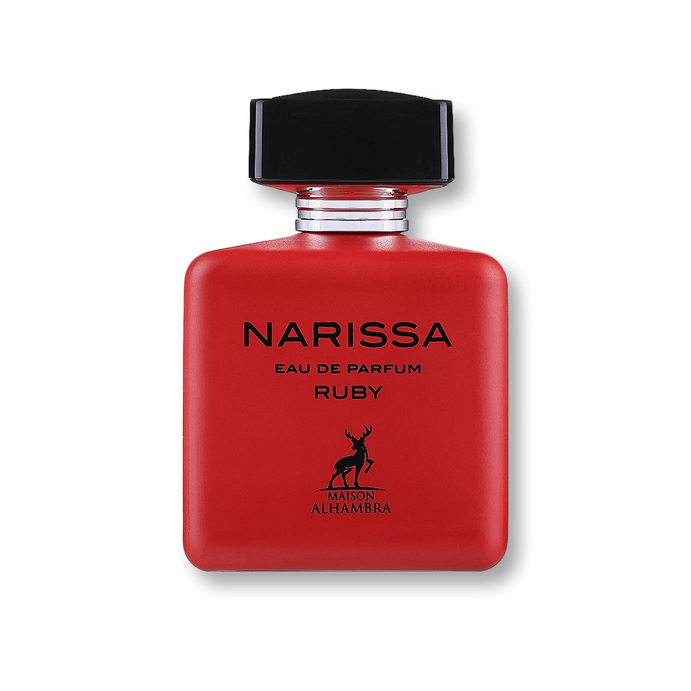 Maison Alhambra Narissa Ruby EDP