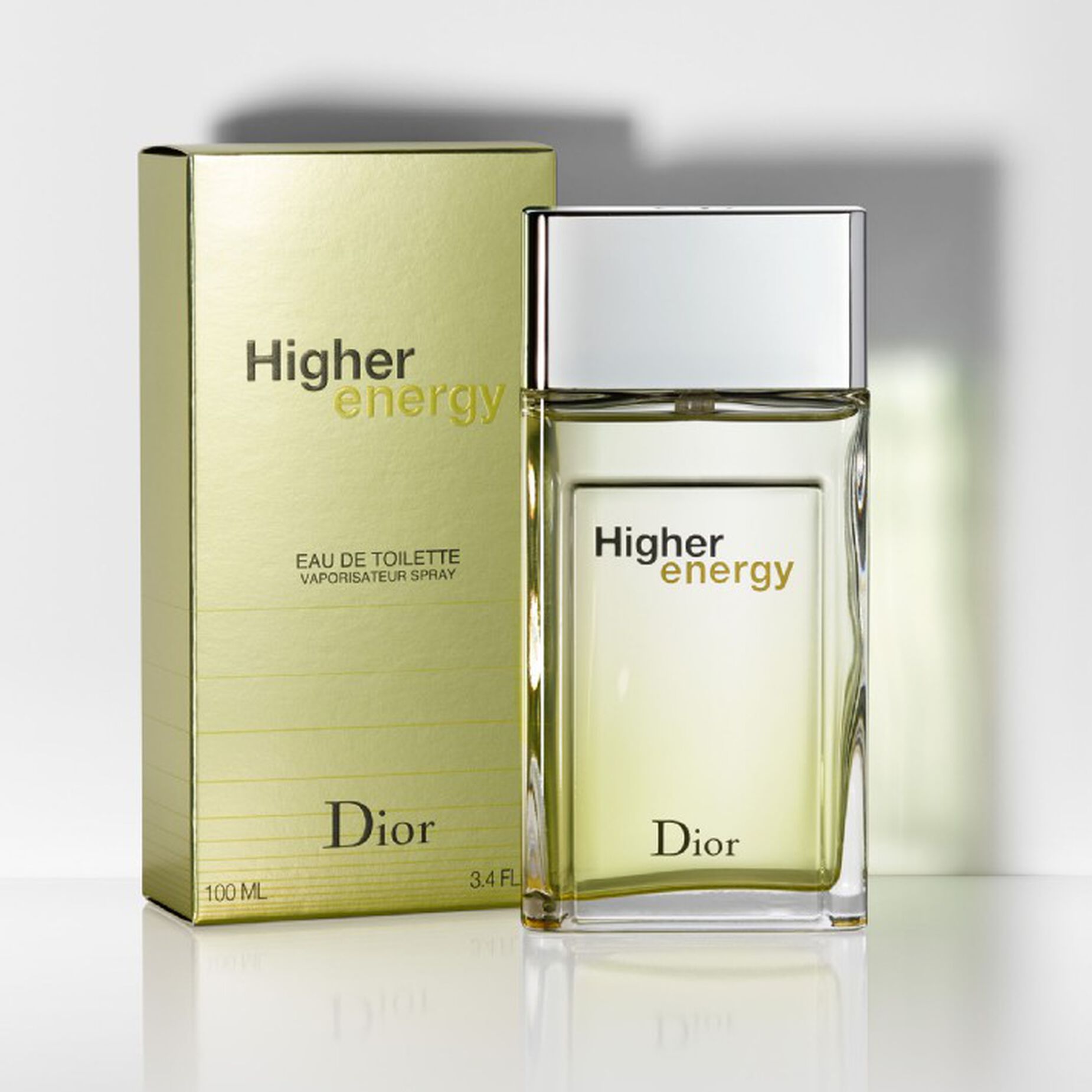 Christian Dior Higher Energy EDT