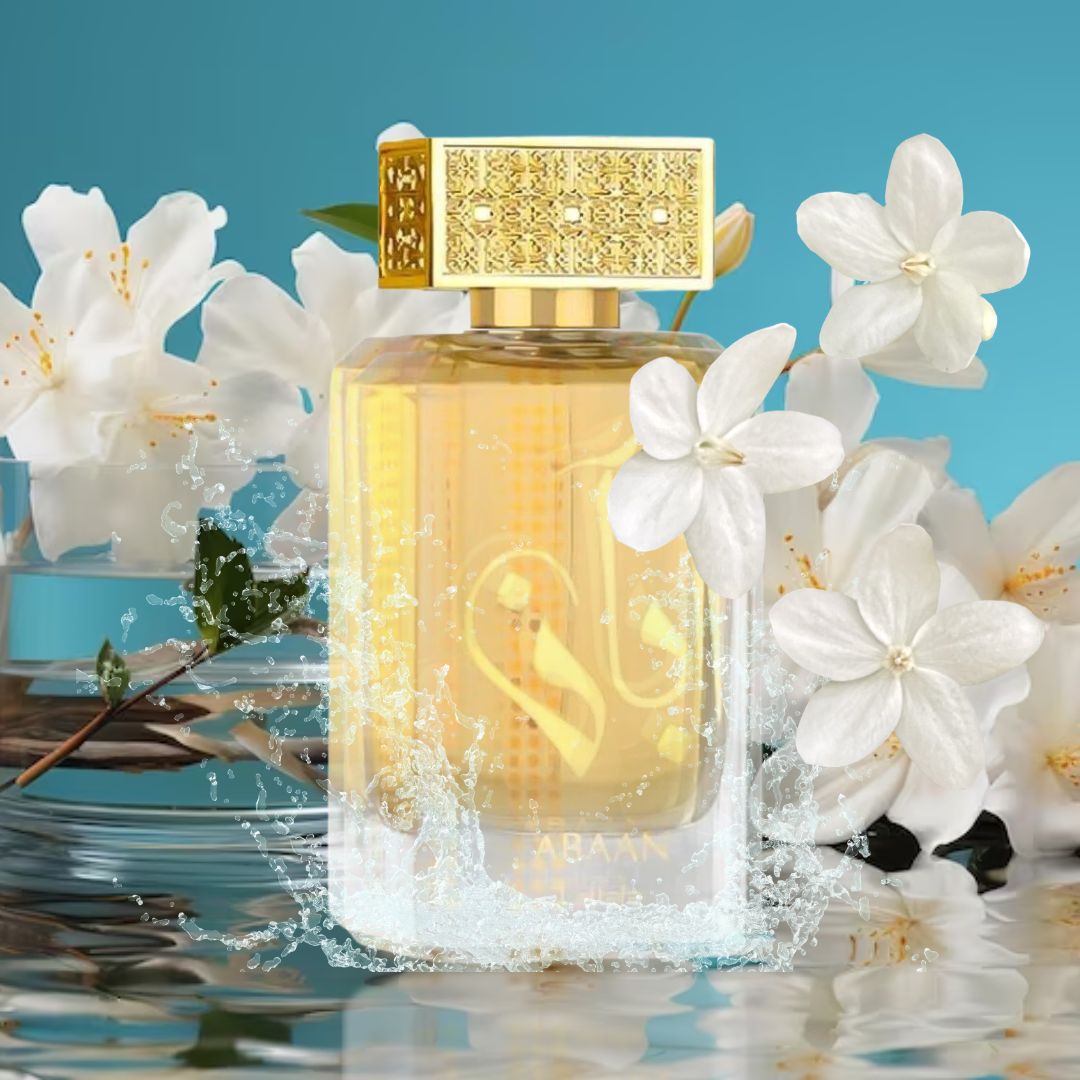 Lattafa Abaan EDP