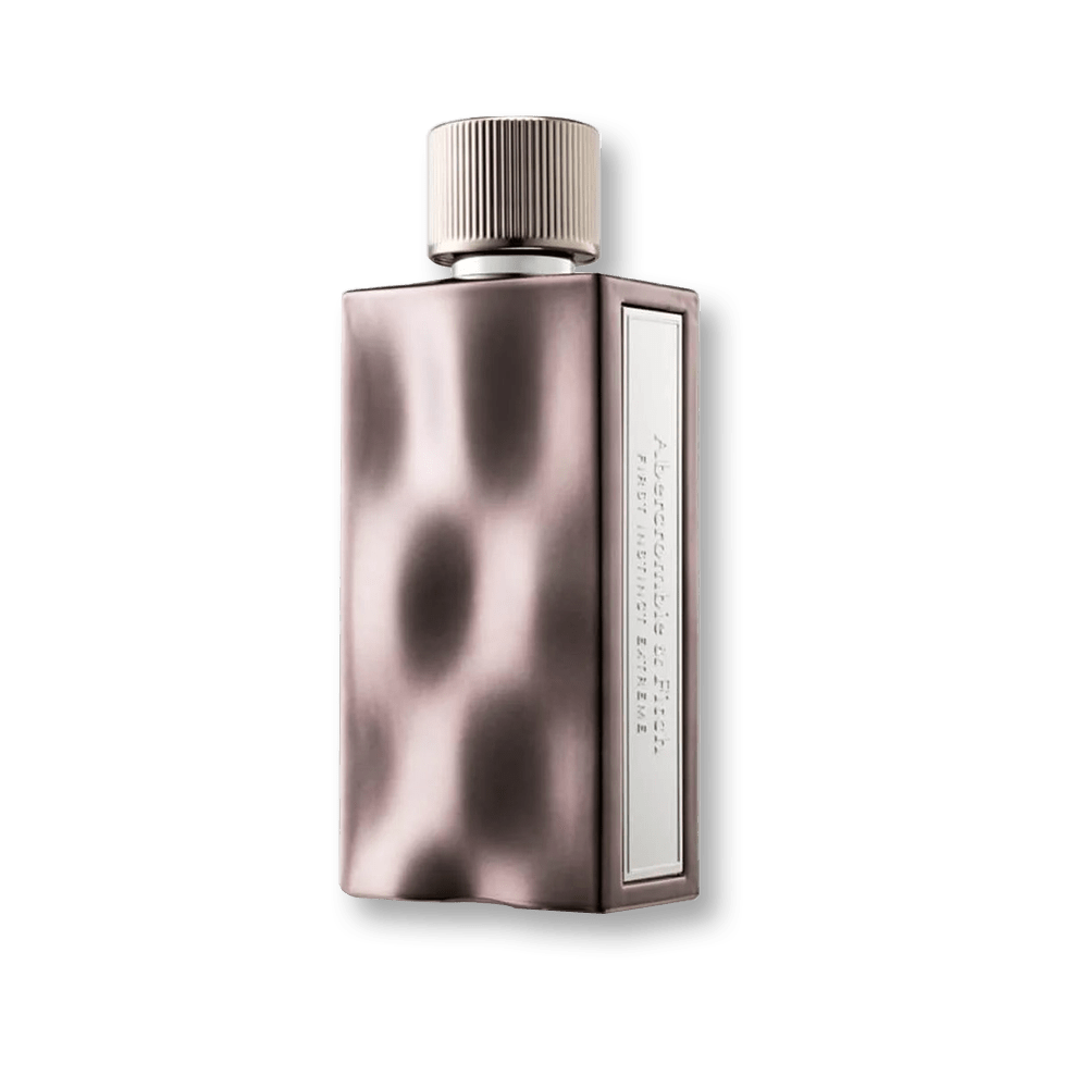 Shop Abercrombie Fitch First Instinct Extreme EDP