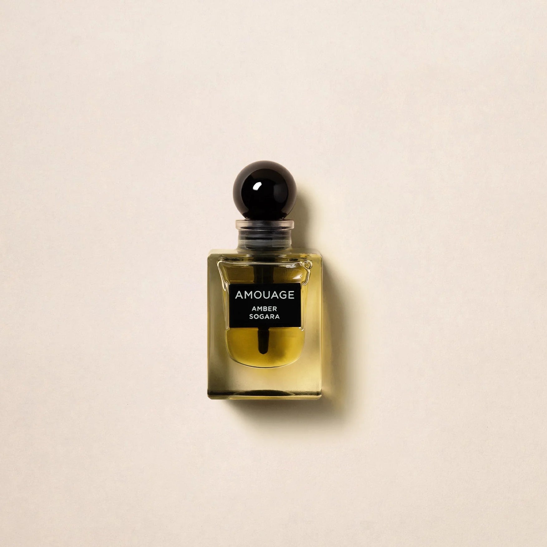 Amouage Amber Sogara Pure Parfum | My Perfume Shop