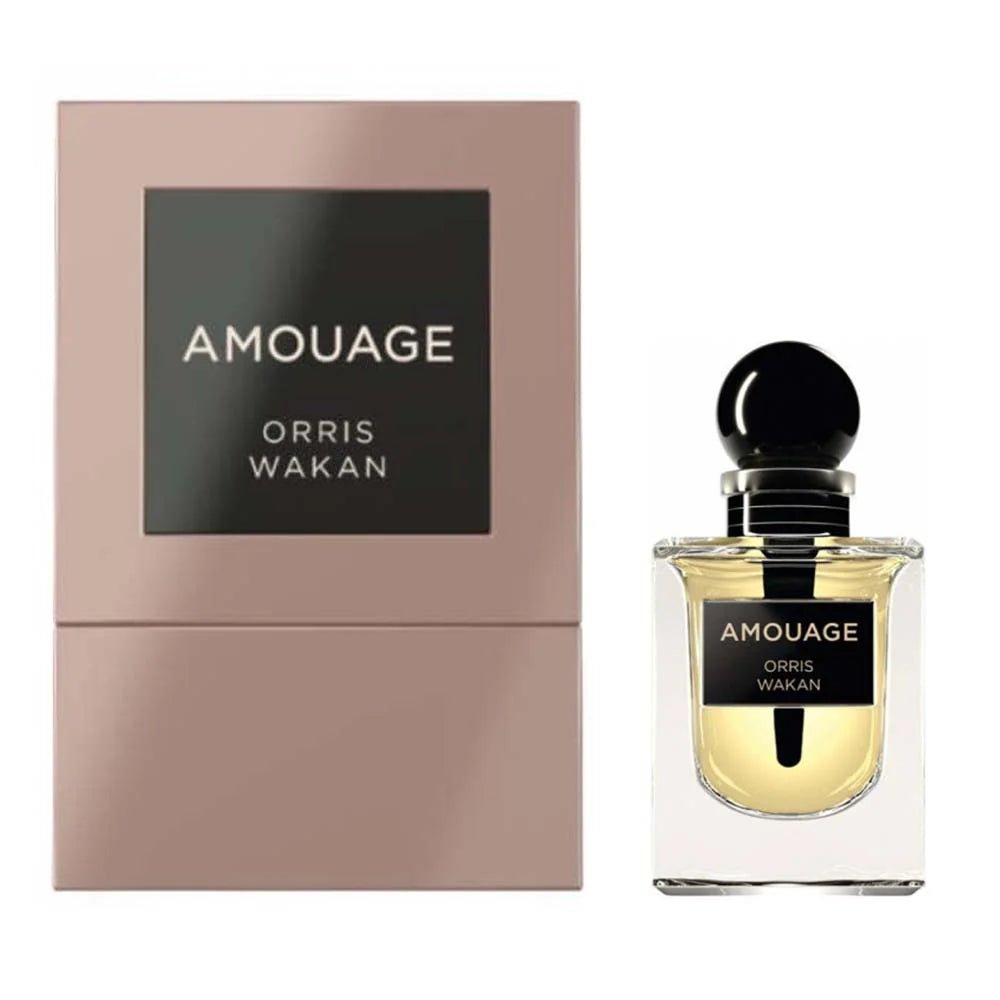 Amouage Orris Wakan Pure Parfum | My Perfume Shop