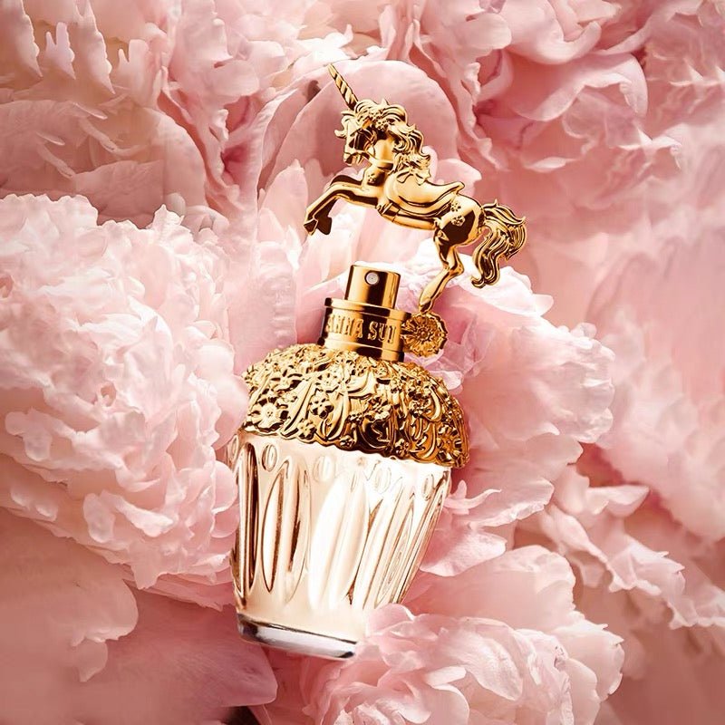 Anna Sui Fantasia Mini EDT Set for Women | My Perfume Shop