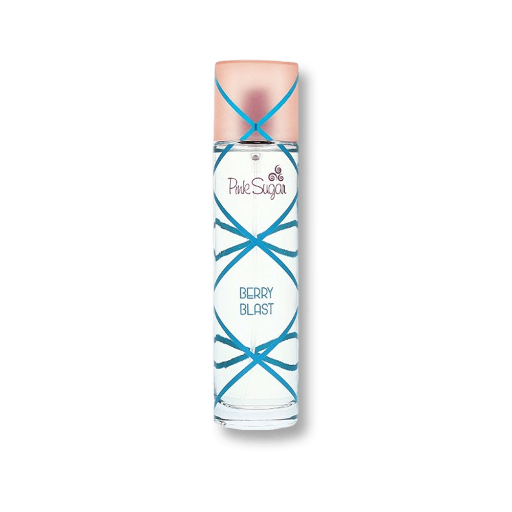 Aquolina Pink Sugar Berry Blast EDT