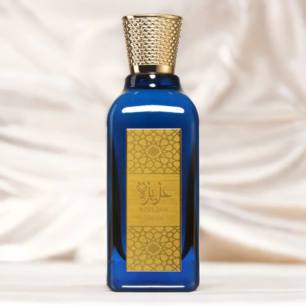 Lattafa Azeezah EDP