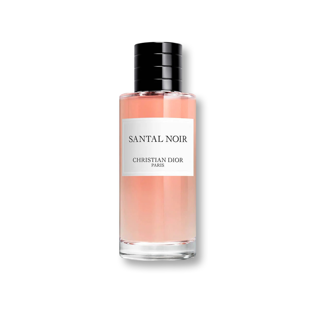 Christian Dior Santal Noir EDP