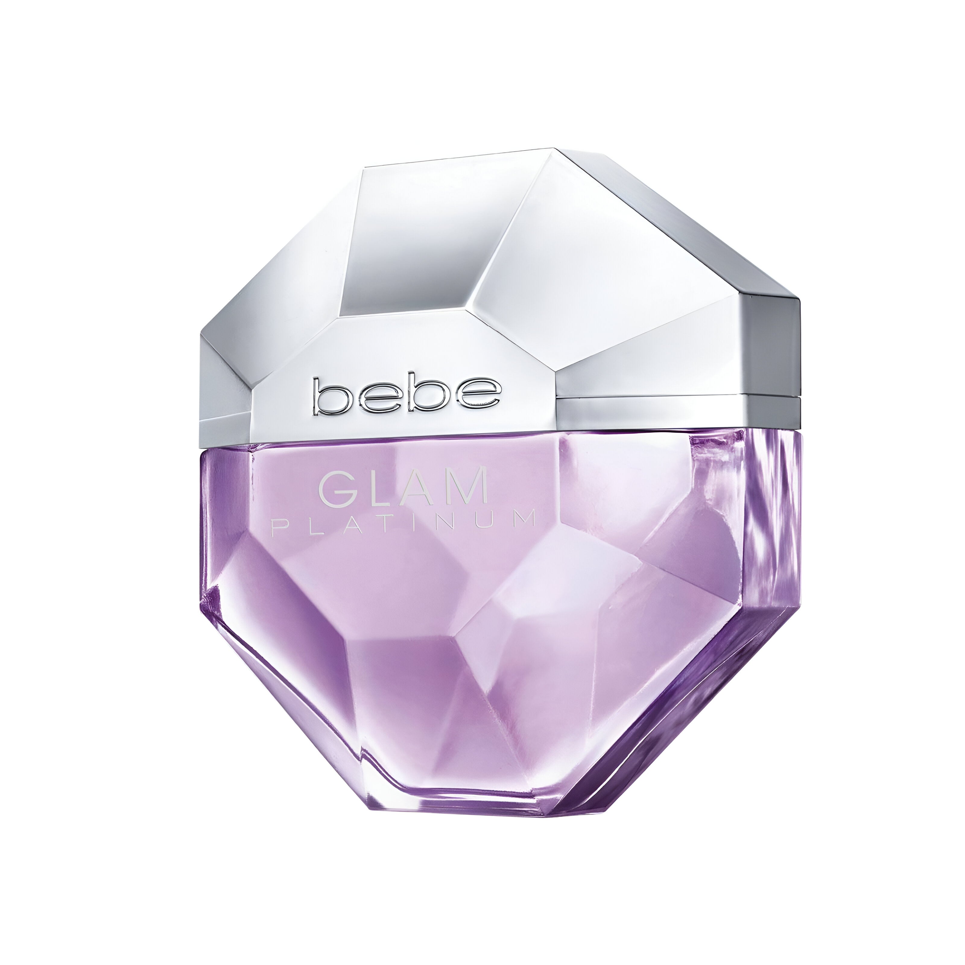 Bebe Glam Platinum EDP | My Perfume Shop