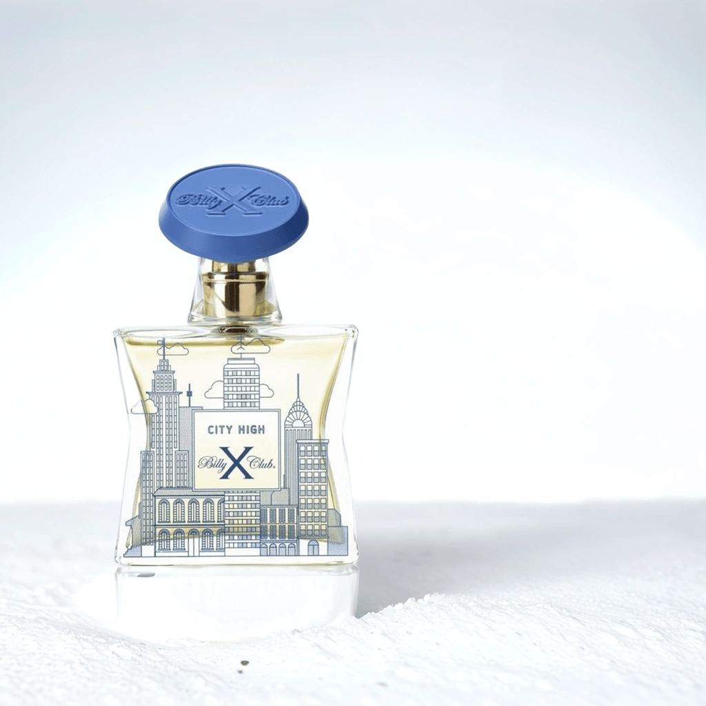 Billy X Club City High EDP | My Perfume Shop
