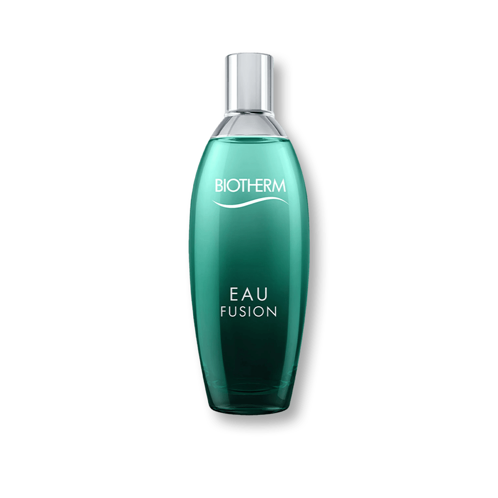 Biotherm Eau Fusion EDT - Main Image