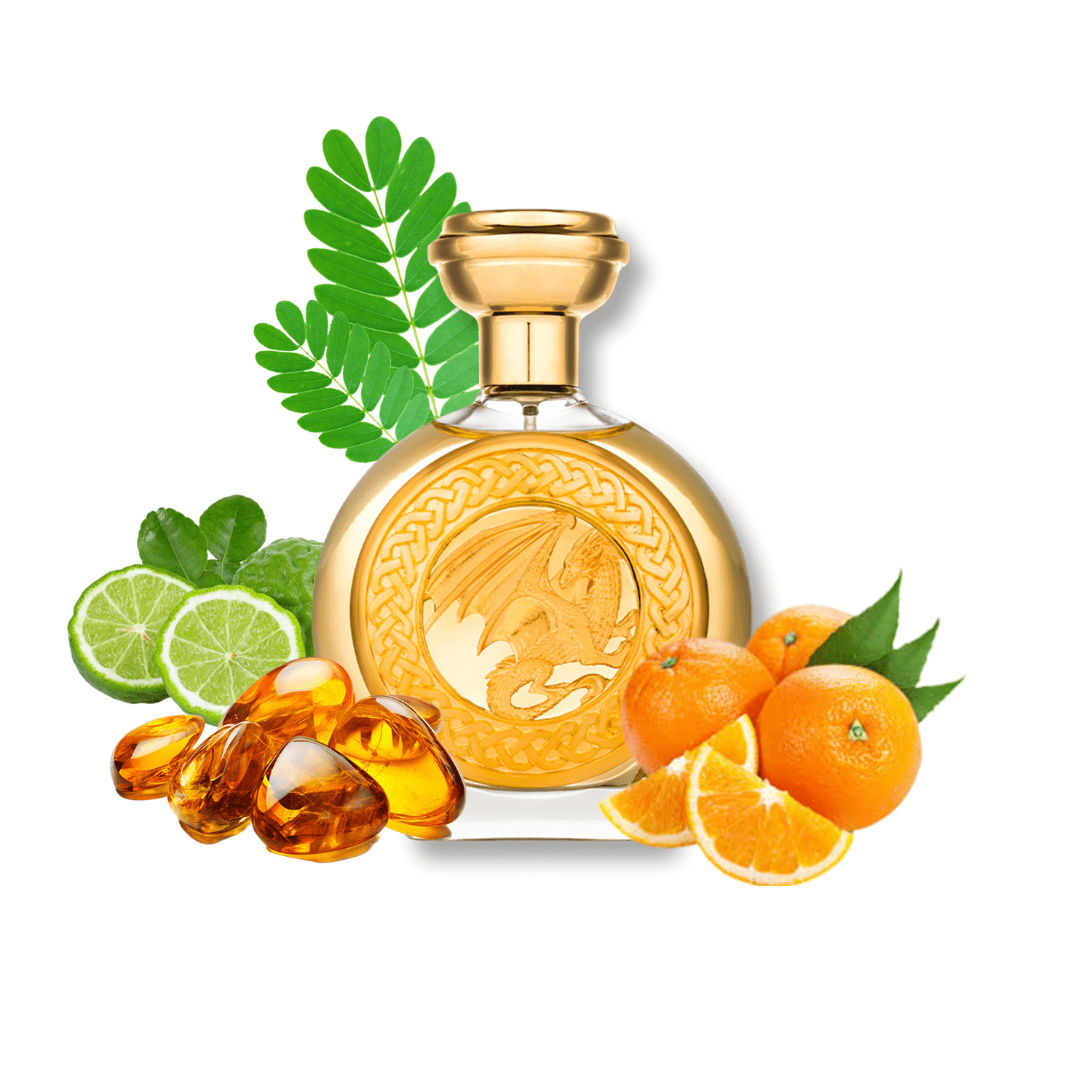 Boadicea The Victorious Dragon Pure Parfum | My Perfume Shop